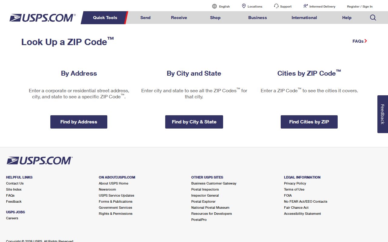 Mauldin ZIP code directory USPS ZIP Code Lookup